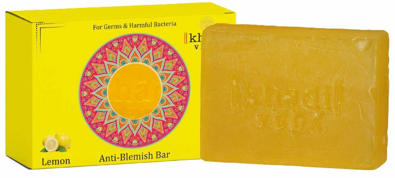 Anti-Blemish Bar