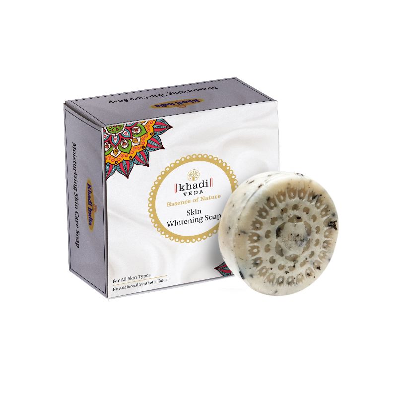 Skin Whitening Soap