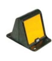 SM-137 Median Marker