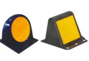 SM-140 Median Marker