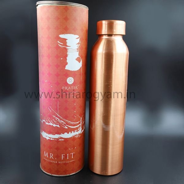1000ml Plain Bottle