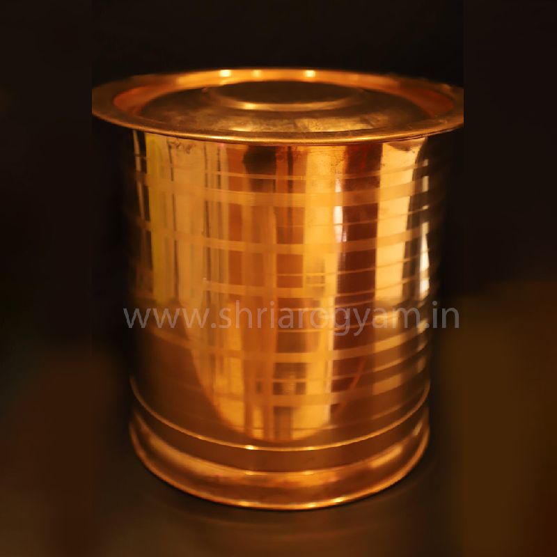 SAPM3 Copper Water Dispenser