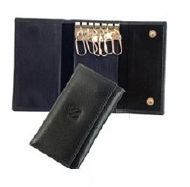 LKH-104 Leather Key Holder