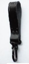 LKH-107 Leather Key Holder