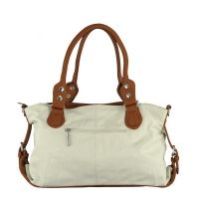 LLHB-283 Ladies Leather Handbag