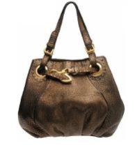LLHB-284 Ladies Leather Handbag