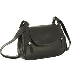 LLHB-285 Ladies Leather Handbag