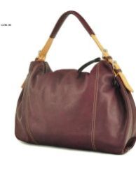 LLHB-288 Ladies Leather Handbag