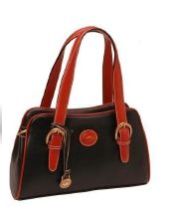 LLHB-290 Ladies Leather Handbag
