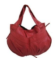 LLHB-292 Ladies Leather Handbag