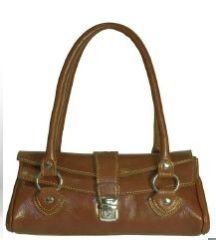 LLHB-293 Ladies Leather Handbag