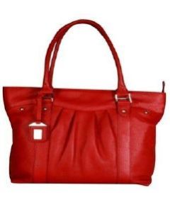 LLHB-296 Ladies Leather Handbag