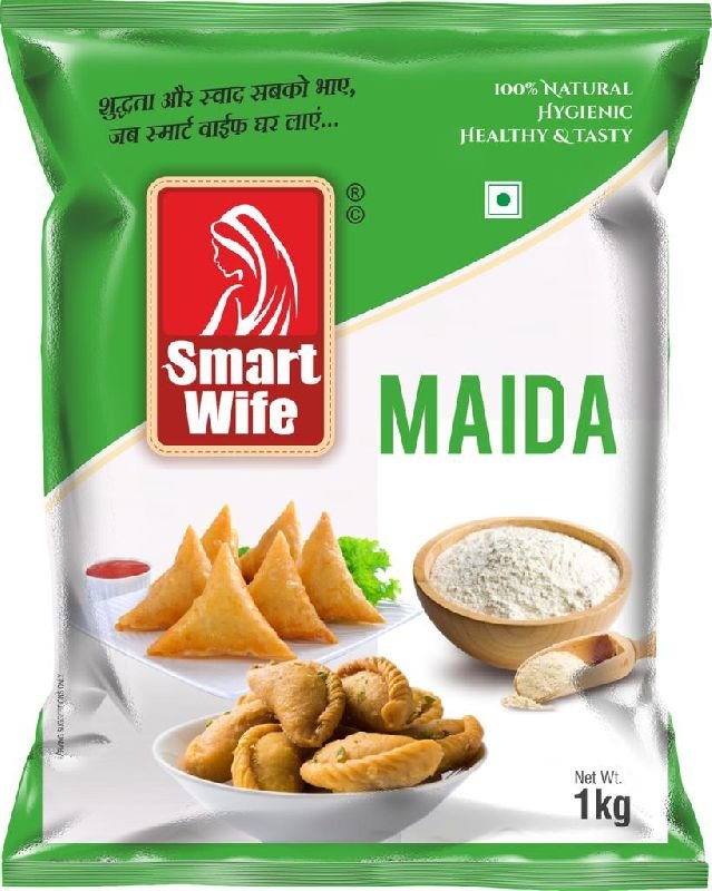 Smart Wife Maida-1kg