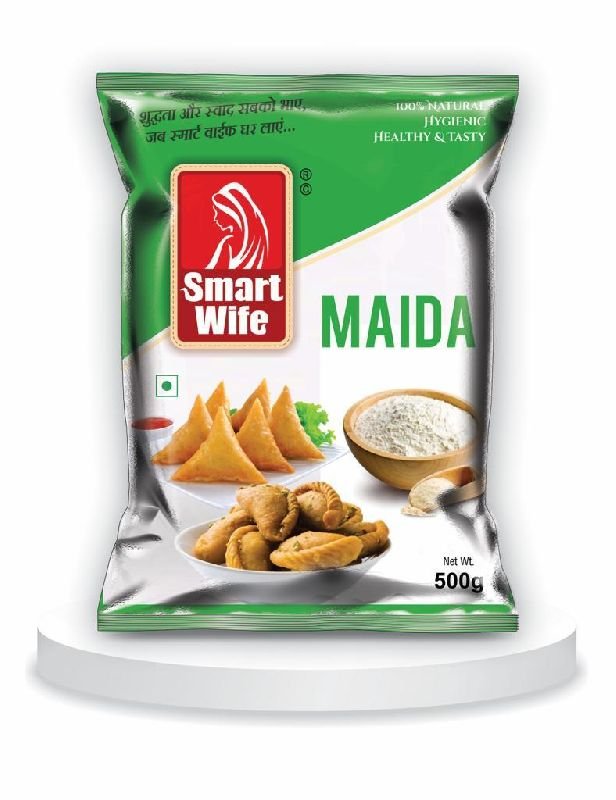 Smart Wife Maida-500gm