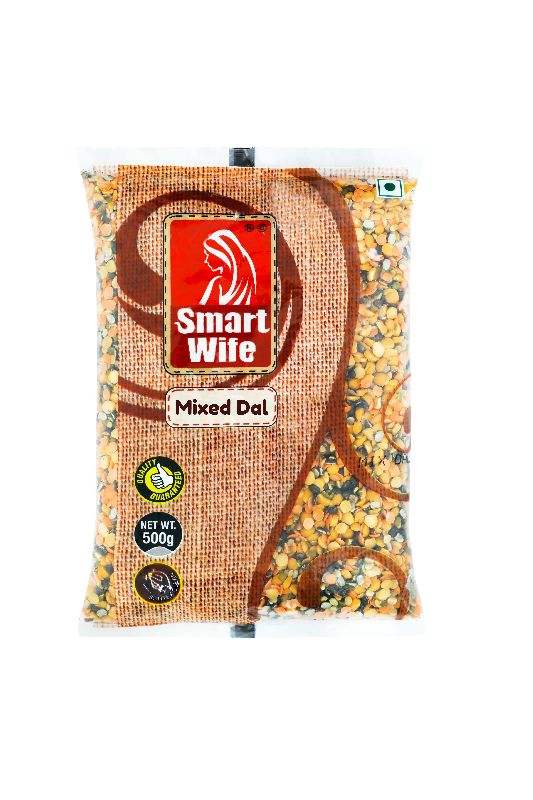 Smart Wife Mix Dal-500gm