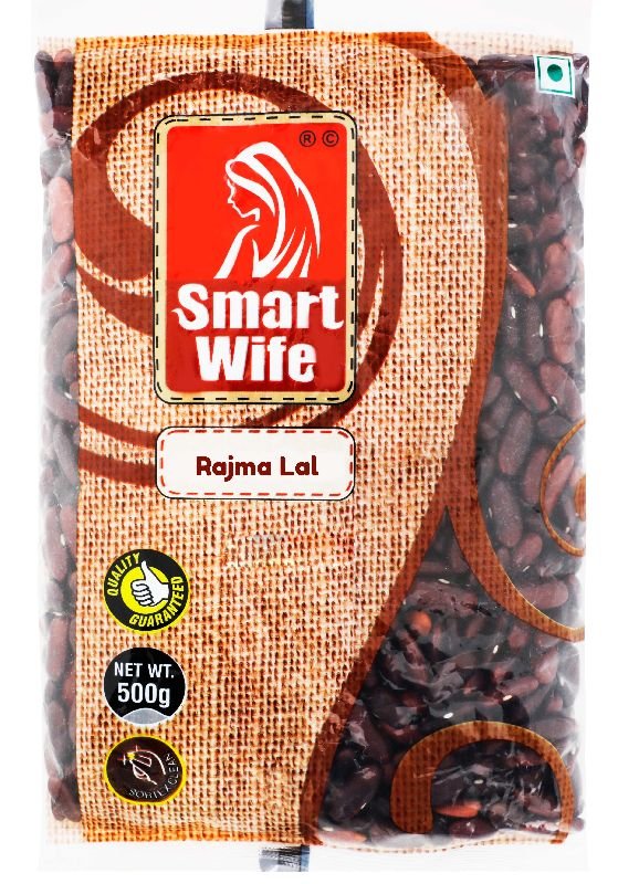 Smart Wife Peanut-500gm