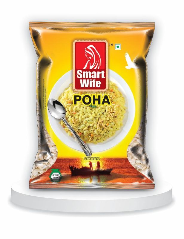Smart Wife Poha-500gm