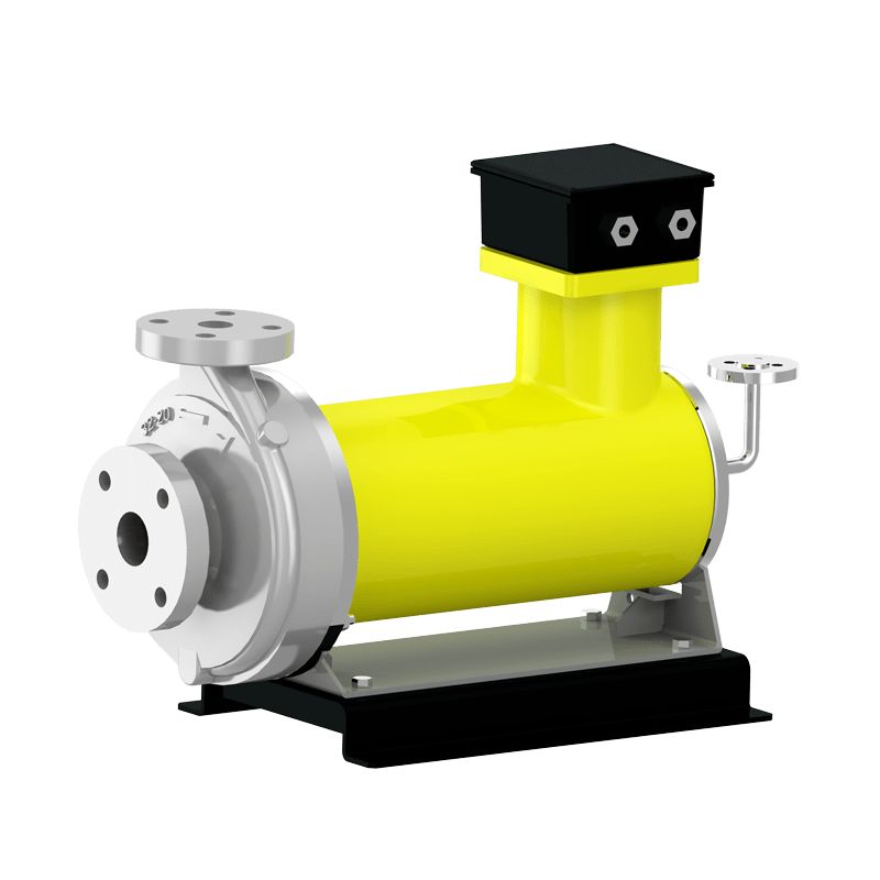 I-CM Pump