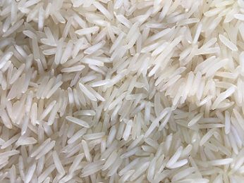 1121 Steam Basmati Rice