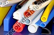 Extruded Rubber Profile 01