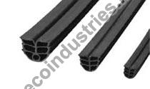 Extruded Rubber Profile 02