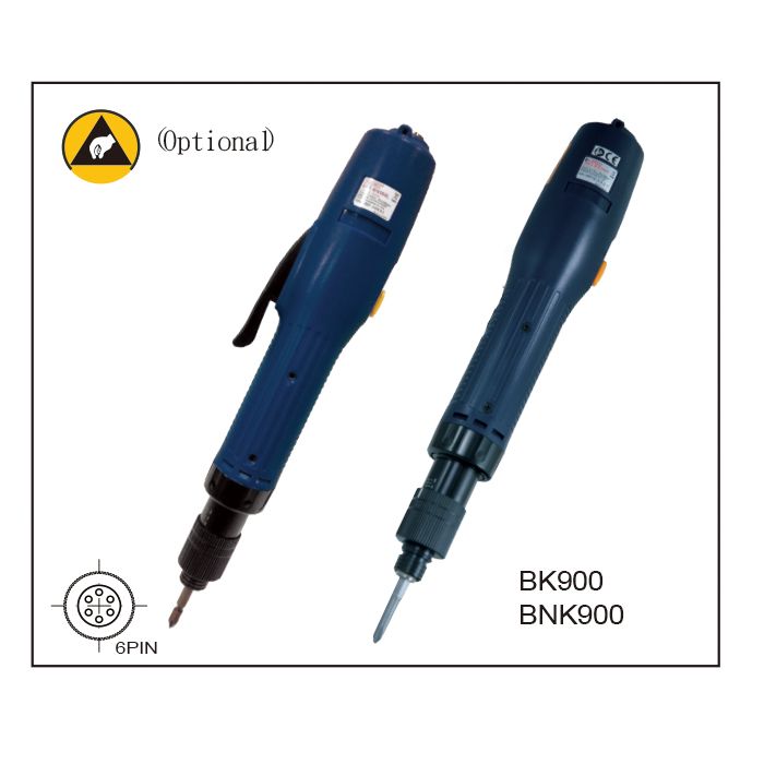 SKD-BN900 Kilews Power Torque Screwdriver