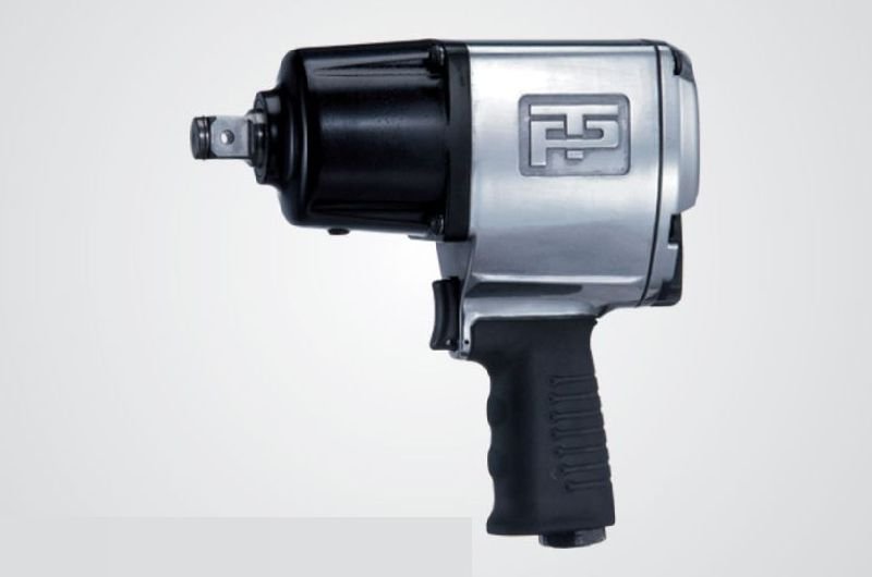 TPT-278D-SR Pneumatic Impact Wrench