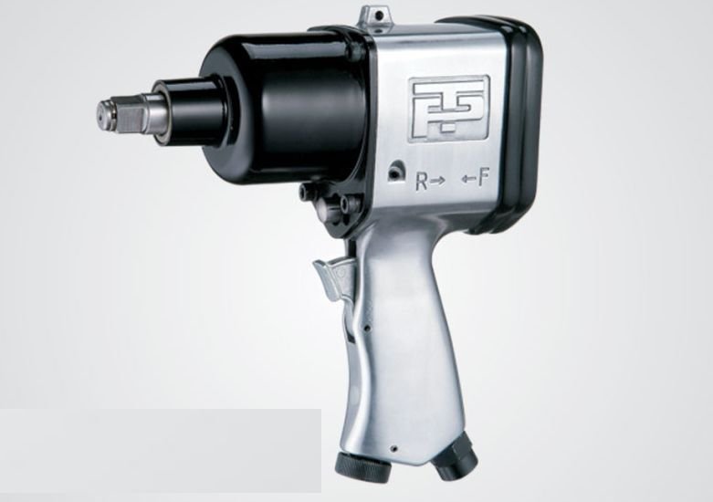TPT-300-D Pneumatic Impact Wrench