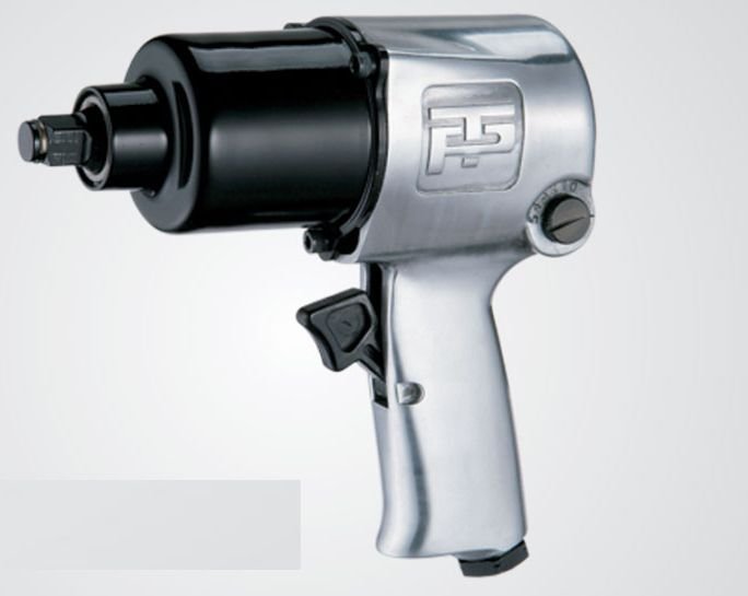 TPT-300 Pneumatic Impact Wrench