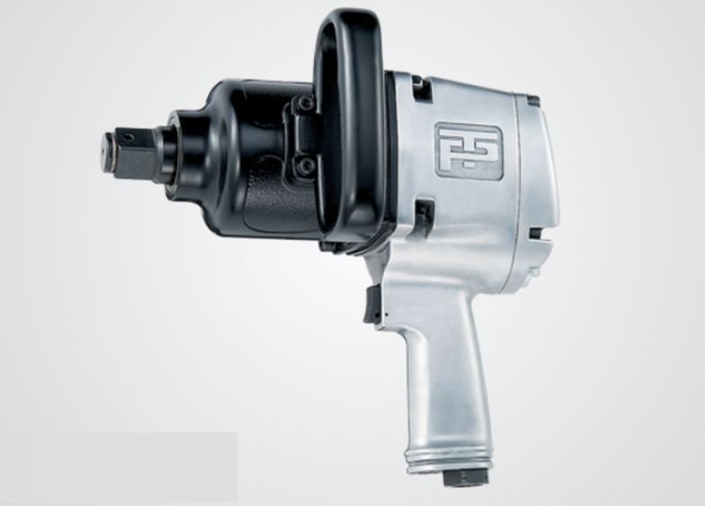 TPT-318P Pneumatic Impact Wrench