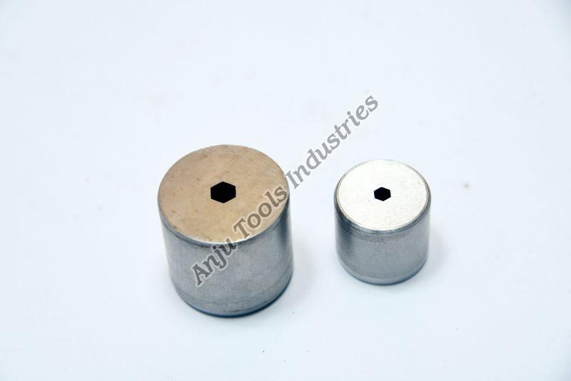 DSC 2386 CSK Hex Punch Sleeves