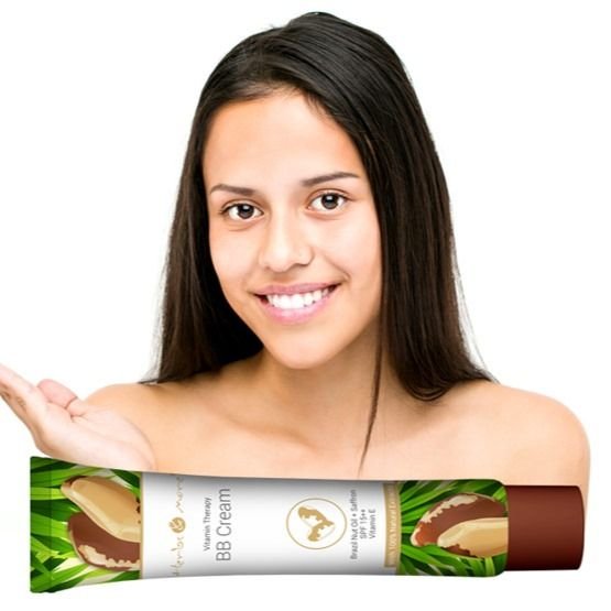 SPF 50 Sunheri