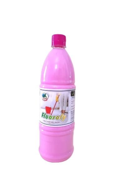 1 Ltr. Rose Phenyl Liquid
