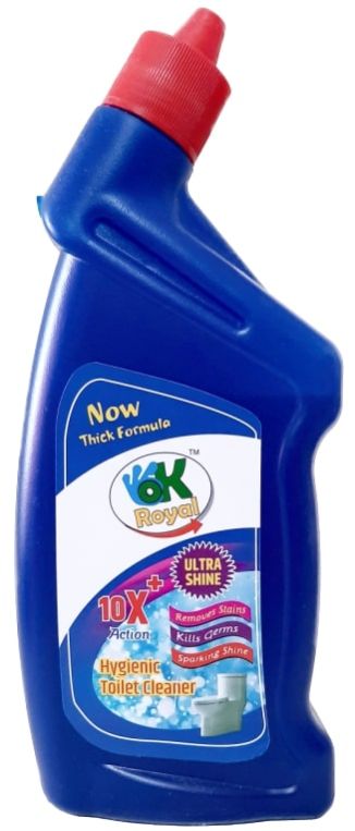 1 Ltr. Toilet Cleaner