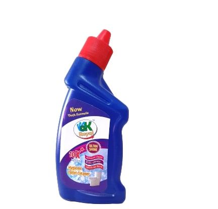 250 ml Toilet Cleaner