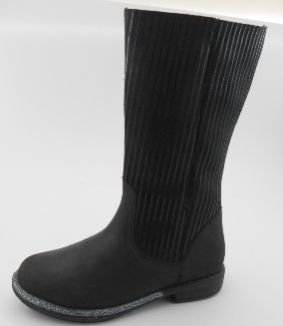 K- 5207-3 Ladies Leather Boots