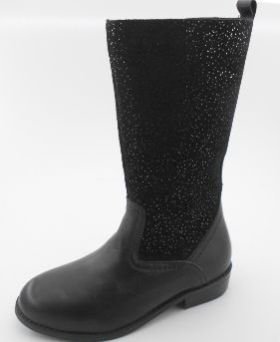 K- 5209-1 Ladies Leather Boots