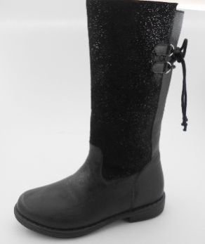 K- 5223-4 Ladies Leather Boots