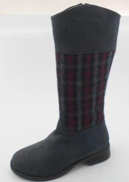 K- 5227-2 Ladies Leather Boots