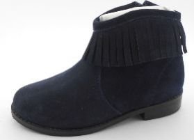 K- 6145-1 Ladies Leather Boots