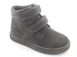 K-6373-1 Ladies Leather Shoes