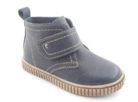 K-6374-1 Ladies Leather Shoes