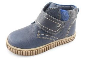 K-6374-2 Ladies Leather Shoes