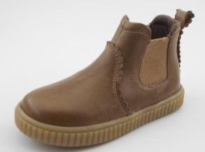 K-6727-2 Ladies Leather Shoes