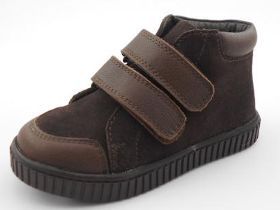 K-6728-3 Ladies Leather Shoes