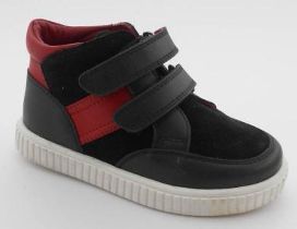 K- 7007-1 Ladies Leather Shoes