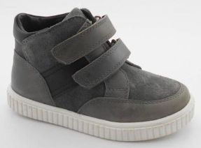 K- 7007-2 Ladies Leather Shoes