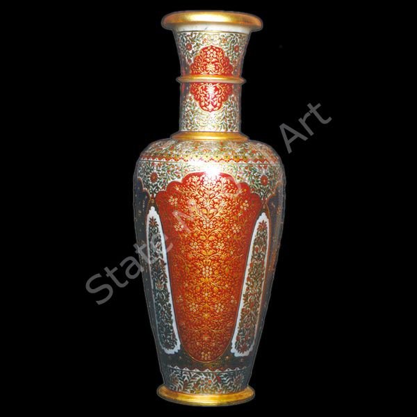 SMAHP-002 Marble Pot