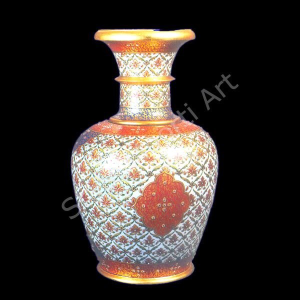 SMAHP-003 Marble Pot