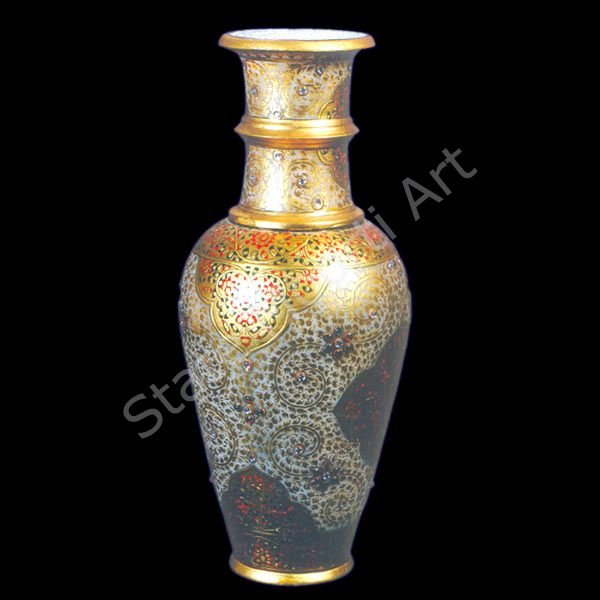 SMAHP-005 Marble Pot